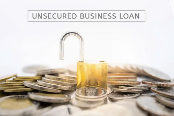 unsecured-business-loan
